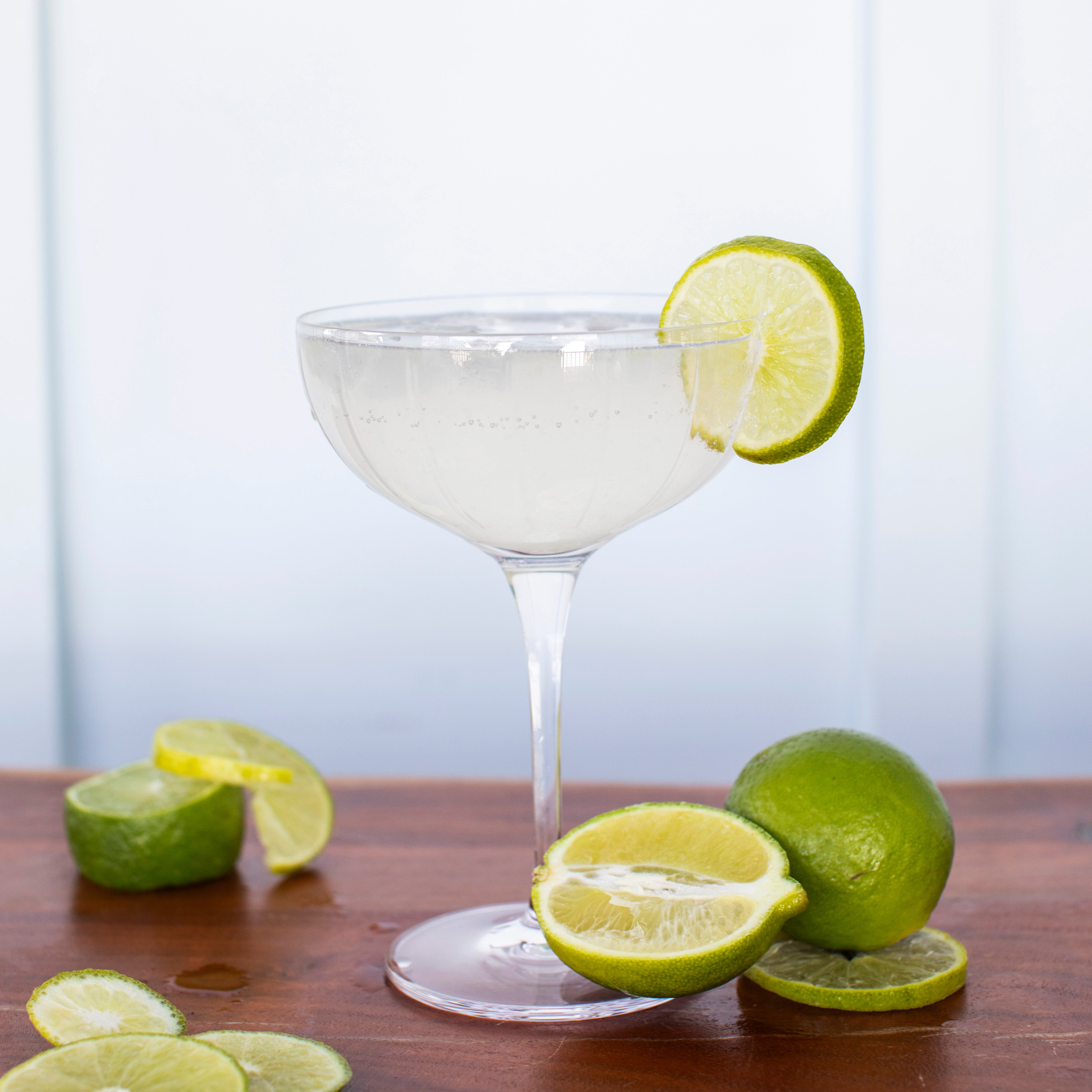Rum Blanco
