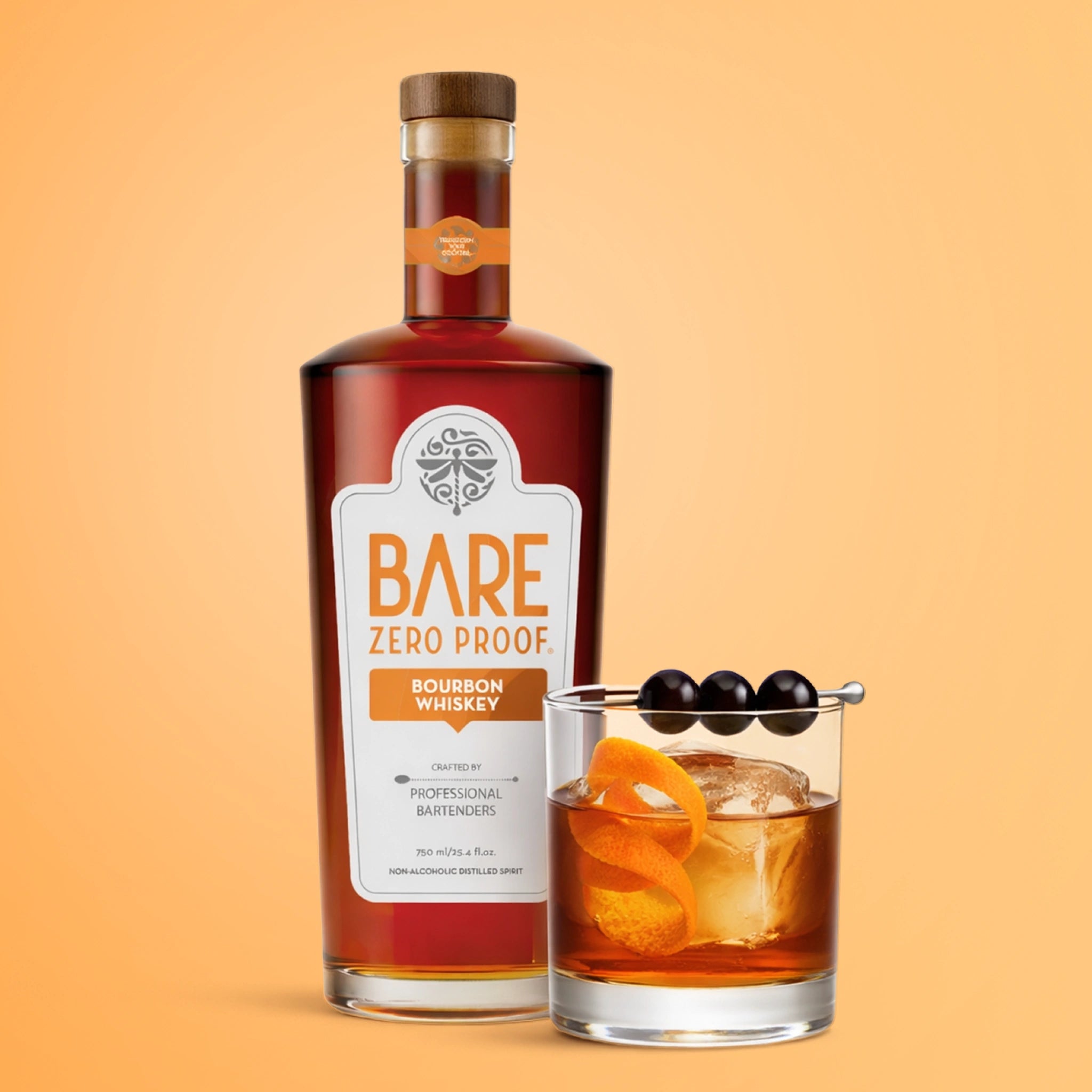 Bourbon Whiskey