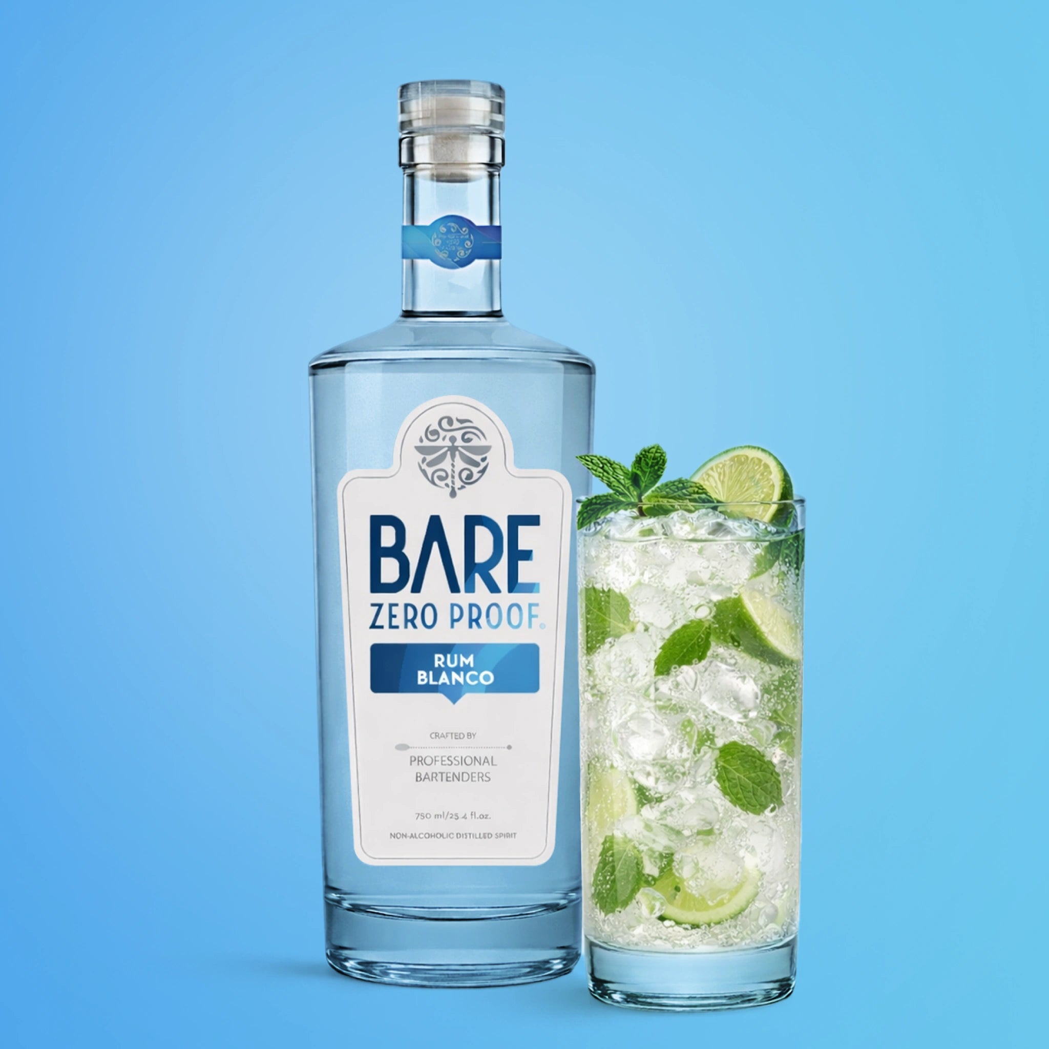 Rum Blanco