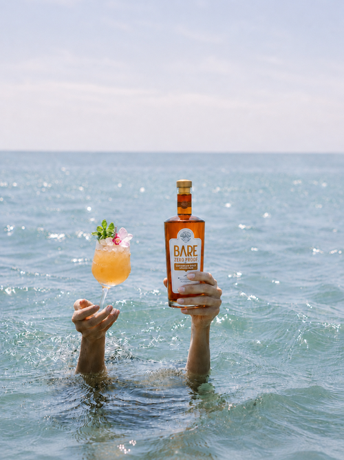 BAREfoot Mai Tai