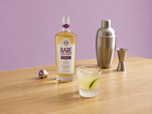 BARE Desnudo Margarita
