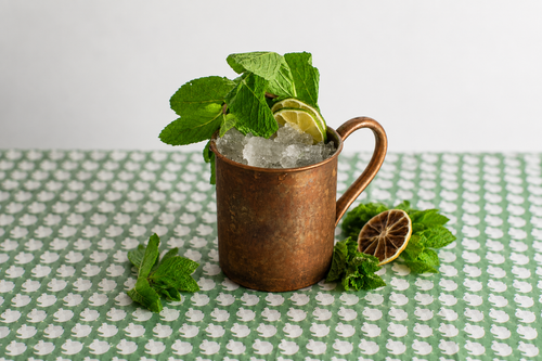 BARE Mint Julep