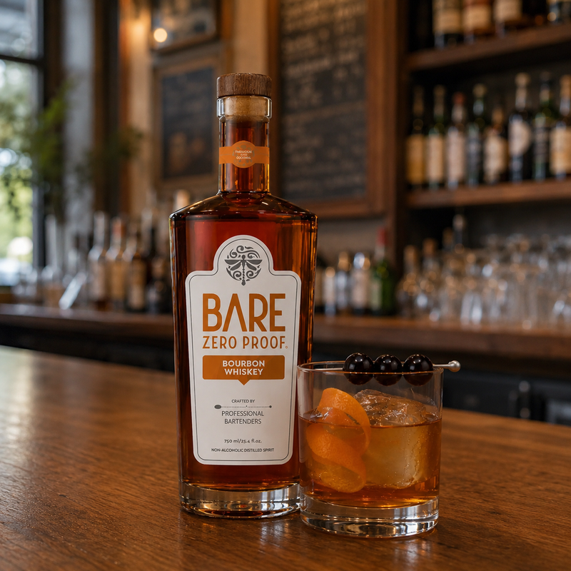 BARE Old Fashioned