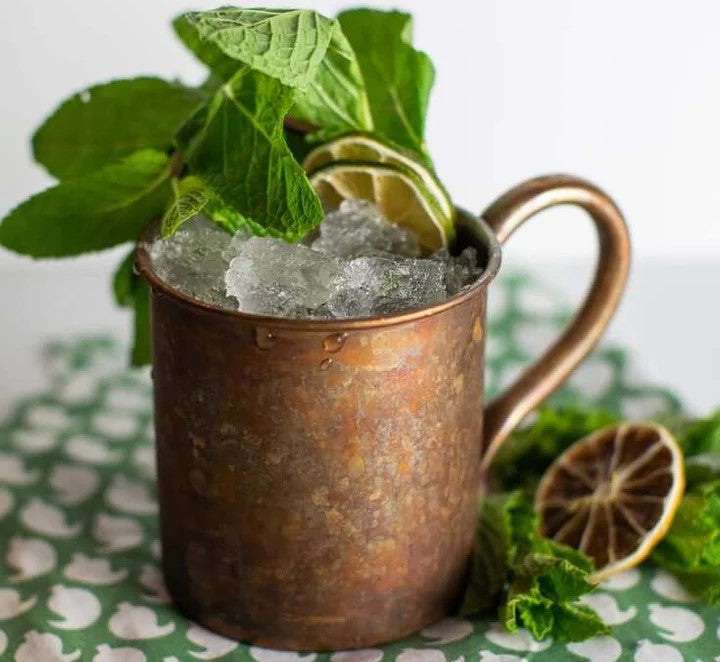 BARE Mint Julep