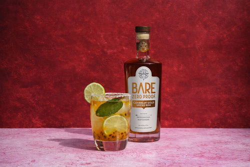 Spiced Passion