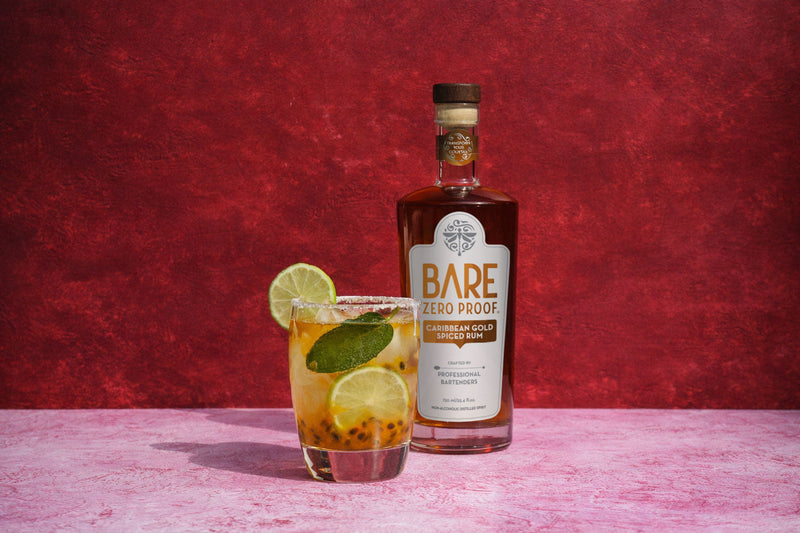 Spiced Passion