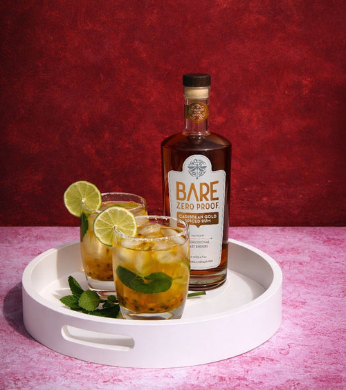 Spiced Passion