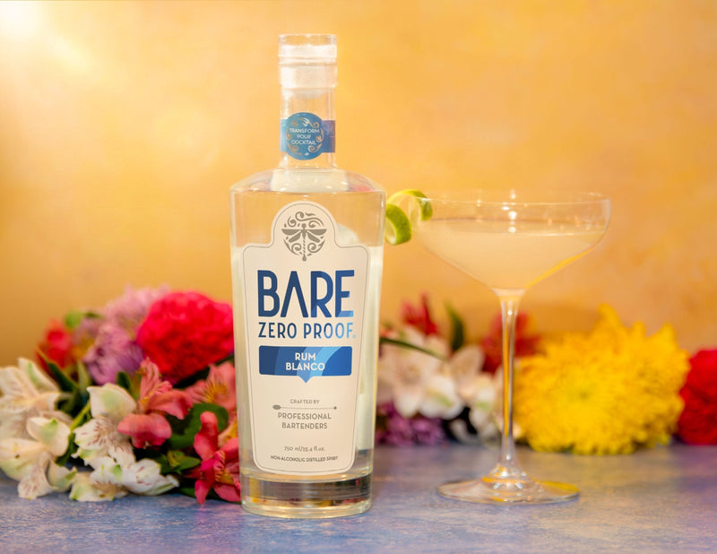 The Dragonfly Daiquiri