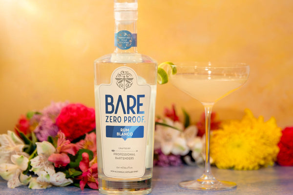 The Dragonfly Daiquiri