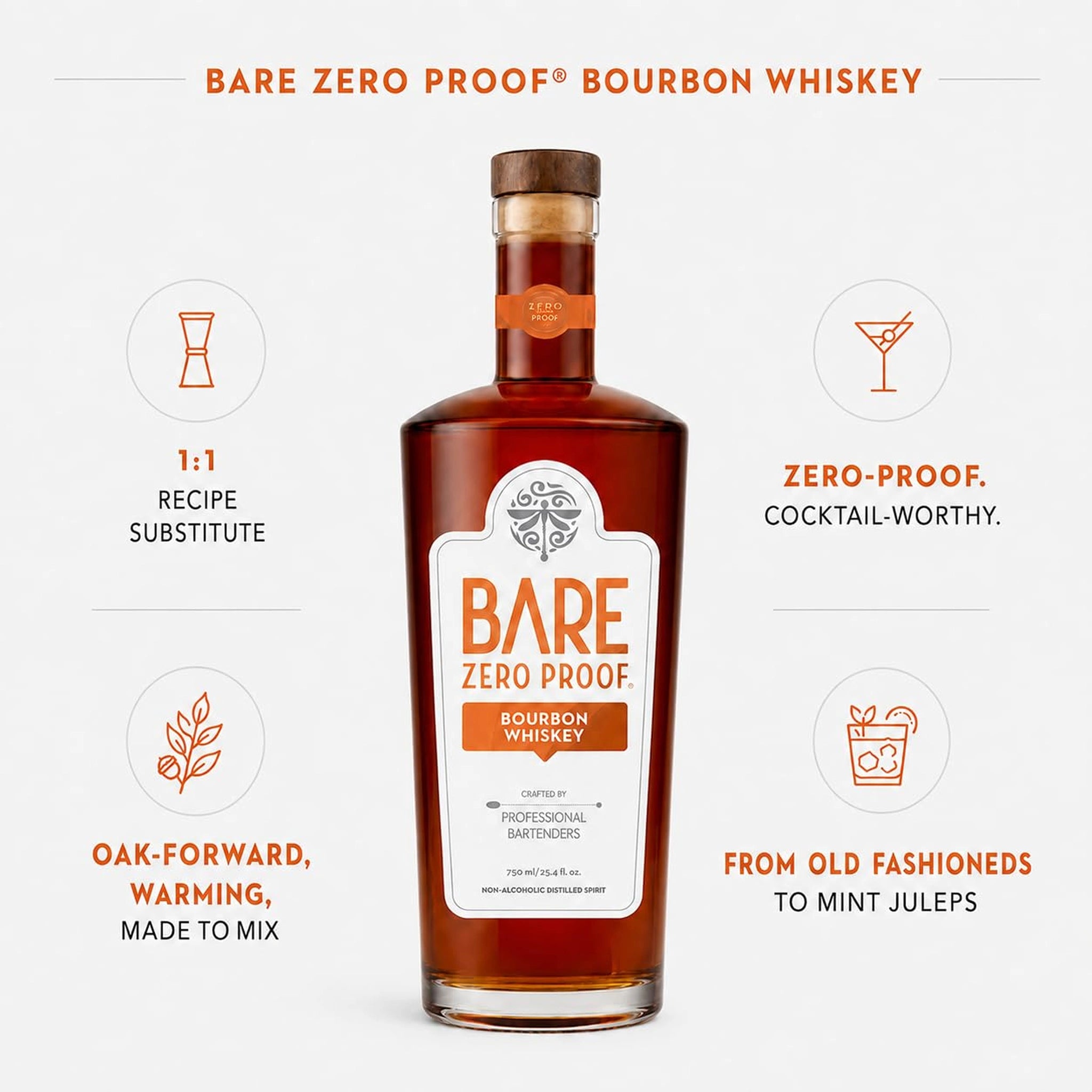 Bourbon Whiskey