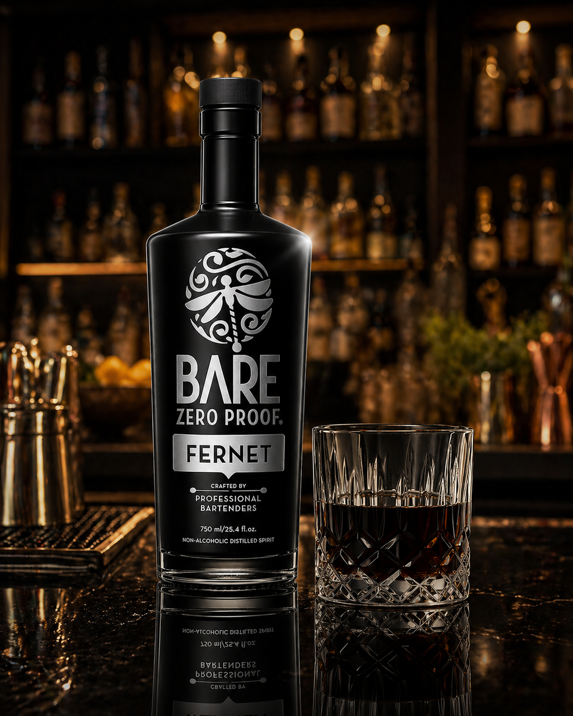 FERNET AMARO