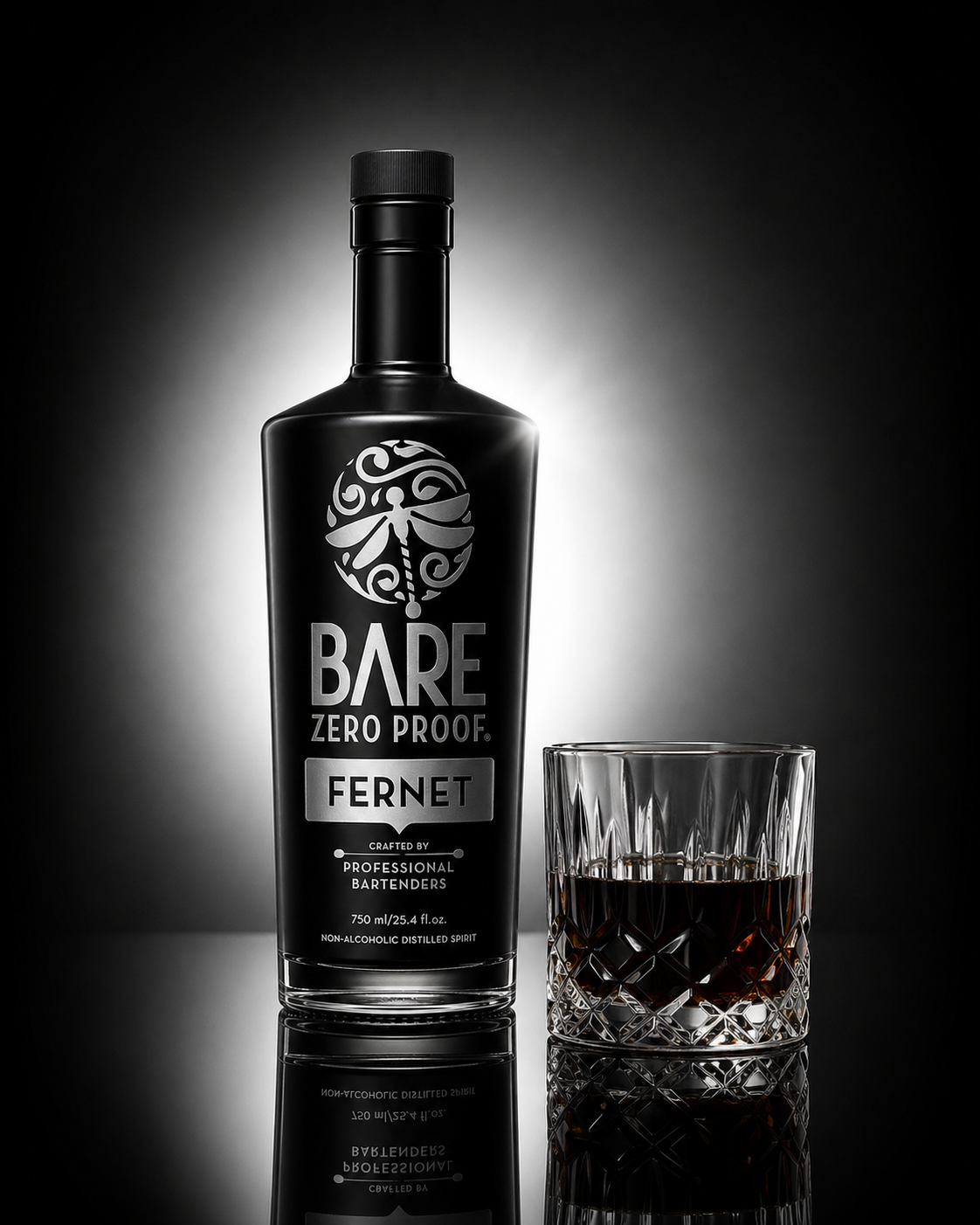 FERNET AMARO