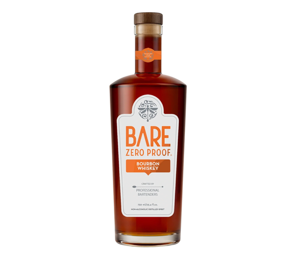 BOURBON WHISKEY