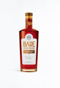 Caribbean Gold Spiced Rum