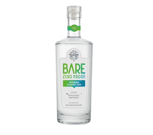 MODERN CLASSIC GIN