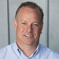 A portrait of Sam Newberg