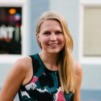 A portrait of Stephanie Smith